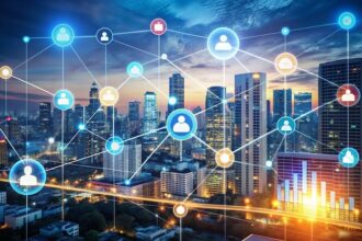 How Networking Leads to Business Opportunities and Growth