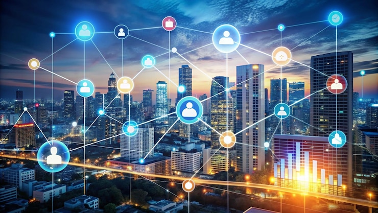 How Networking Leads to Business Opportunities and Growth
