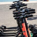 Top Off Road Scooters for Adventure Seekers in 2025