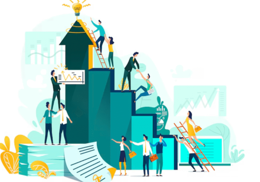 The role of mentorship in career growth: How to find the right mentor