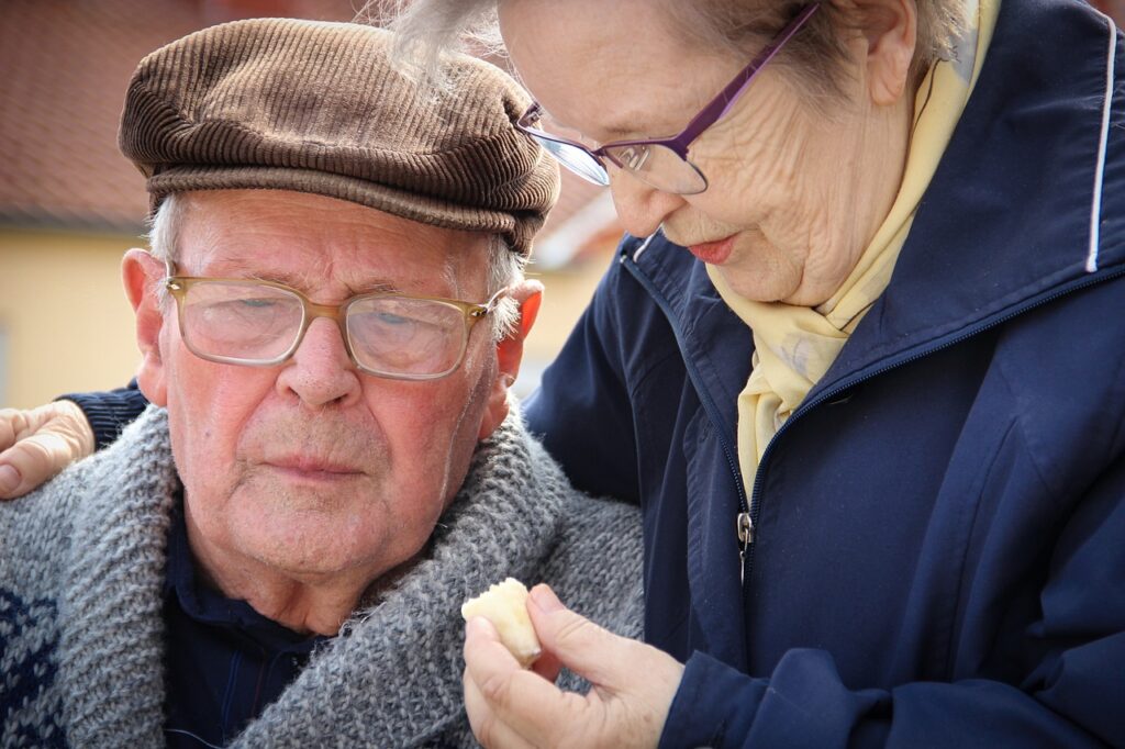 What Seniors Should Know About Maintaining Their Health