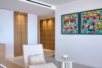 How to Clean Your Home After Moving Out