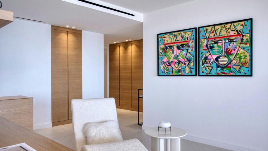 How to Clean Your Home After Moving Out