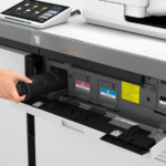 Printers: The Unacknowledged Hero of Every Document, Design, and Digital Output