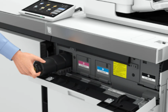 Printers: The Unacknowledged Hero of Every Document, Design, and Digital Output