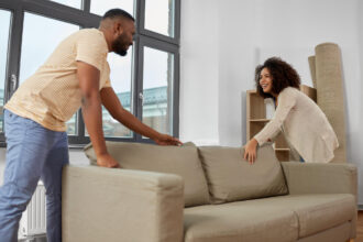 Affordable and Reliable Professional Movers for Your Next Move