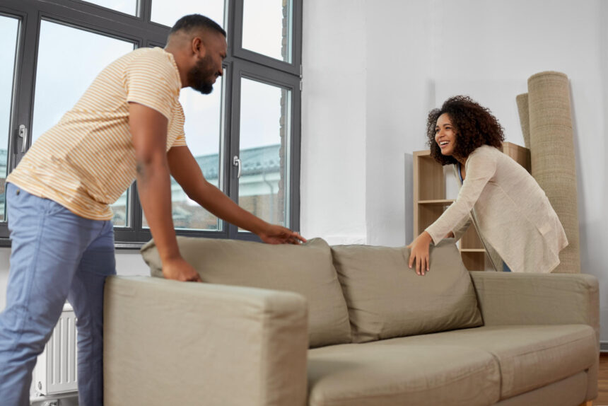Affordable and Reliable Professional Movers for Your Next Move