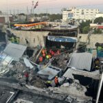 At least 18 dead, more than 120 injured in roof collapse at Dominican Republic nightclub