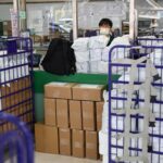Hongkong Post Halts Goods Mail Services to US over "Bullying" Tariff