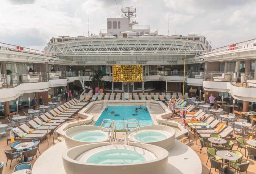 Understanding Injury Cases in a Cruise: A Guide for Passengers