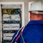 Understanding Electrical Wiring Safety for Commercial Buildings