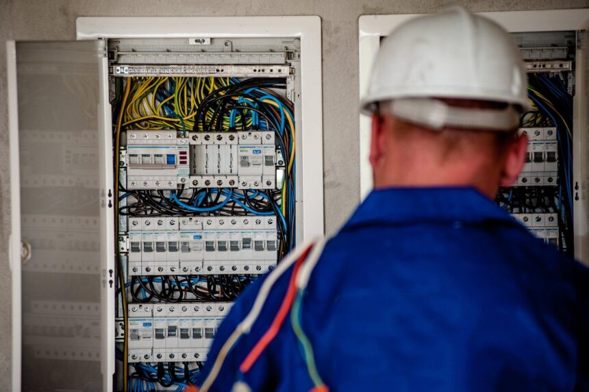 Understanding Electrical Wiring Safety for Commercial Buildings
