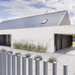Choosing the Right Roofing Style to Complement Your Home's Design