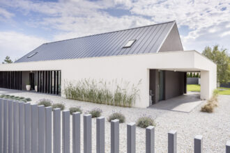Choosing the Right Roofing Style to Complement Your Home's Design