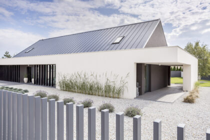 Choosing the Right Roofing Style to Complement Your Home's Design