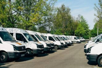 How to Choose the Perfect Work Truck for Your Business Needs