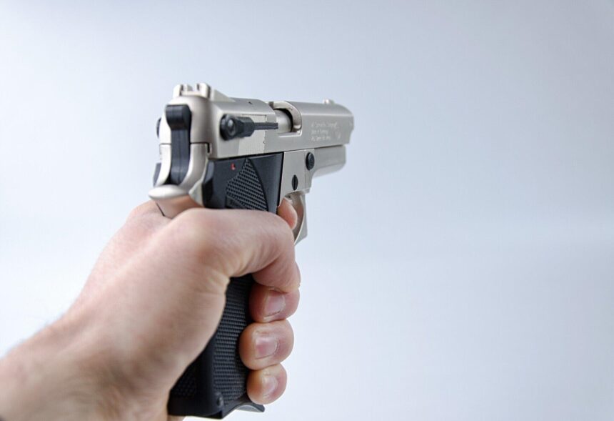 Choosing the Right Handgun: Types, Features, and Benefits