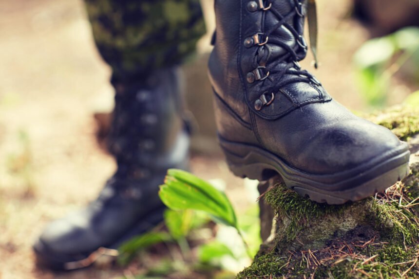 Understanding the Technology Behind Modern Tactical Boots