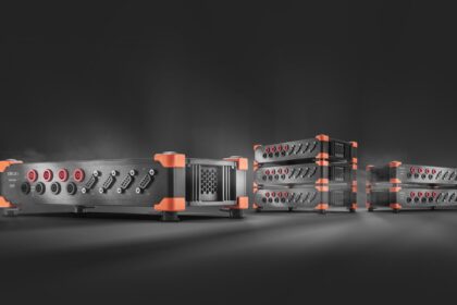 The Future of Data Acquisition: Trends, Tools, and Technologies