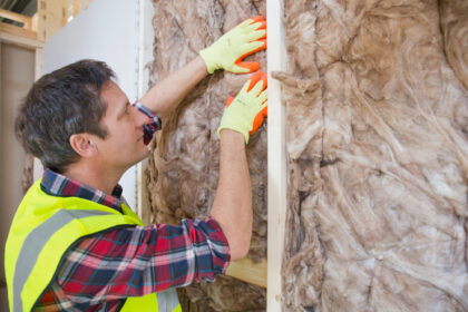 Understanding Modern Insulation Options: A Guide for New Homeowners