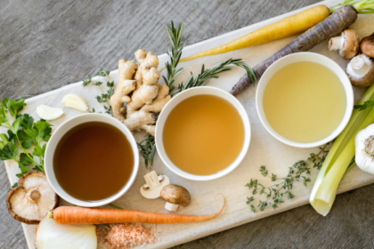 5 Science-Backed Reasons to Opt For Store-Bought Bone Broth