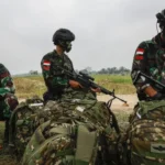 18 Separatists Killed in Papua Region, Indonesia millitary says