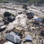 Eastern Congo Flooding