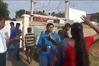 26-year-old boy beaten up by 2 wives for trying to marry 3rd wife