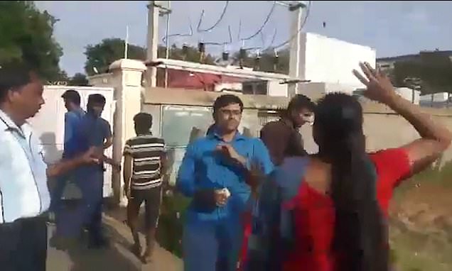 26-year-old boy beaten up by 2 wives for trying to marry 3rd wife
