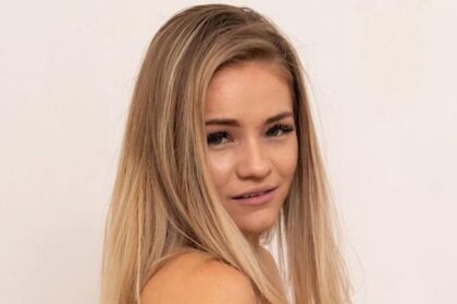 Scarlett Fall Net Worth