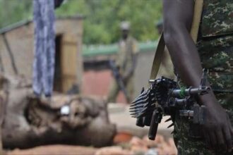 Over 130 People Killed In An Attack on Burkina Faso Army Base and Village
