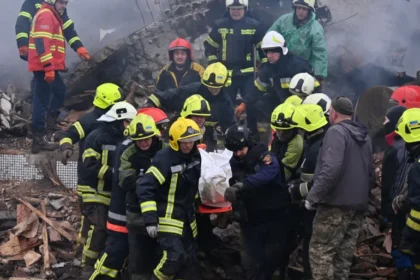 Russia-Ukraine War