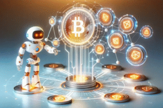 AI in Crypto Trading: How Machines Are Improving Investments