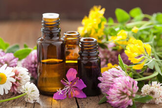 Why Aromatherapy Might be the Key to Stress Relief? 