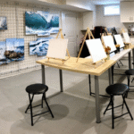 Is an Online Art Class Right for You? Discover the Benefits Today