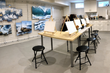 Is an Online Art Class Right for You? Discover the Benefits Today