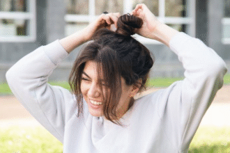 Bad Day Hair: How To Keep Your Curls Pop No Matter What