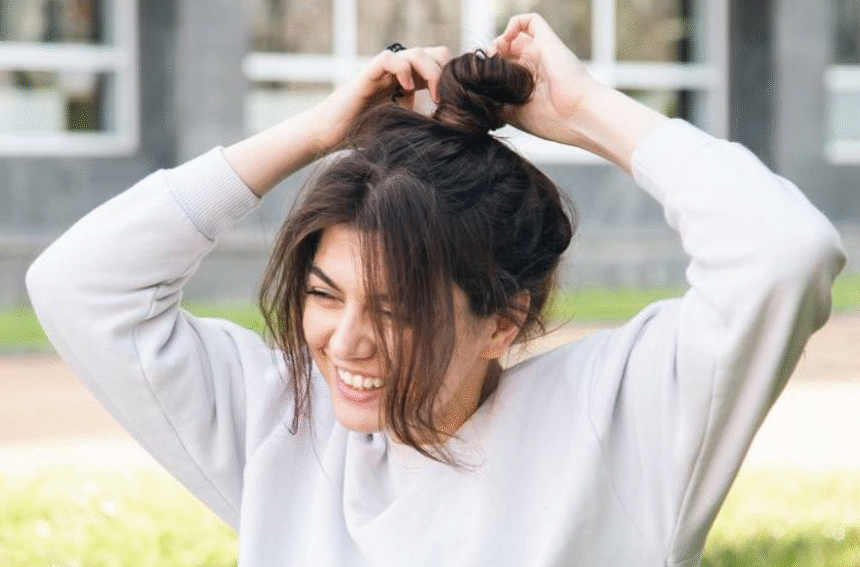 Bad Day Hair: How To Keep Your Curls Pop No Matter What