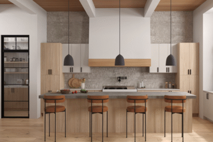 What Should You Know Before Sourcing Wholesale Cabinets for Multi-Unit Builds: 5 Key Considerations