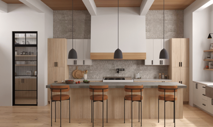 What Should You Know Before Sourcing Wholesale Cabinets for Multi-Unit Builds: 5 Key Considerations