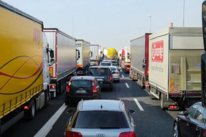 Car Accident Claims Surge: What Drivers Need to Know