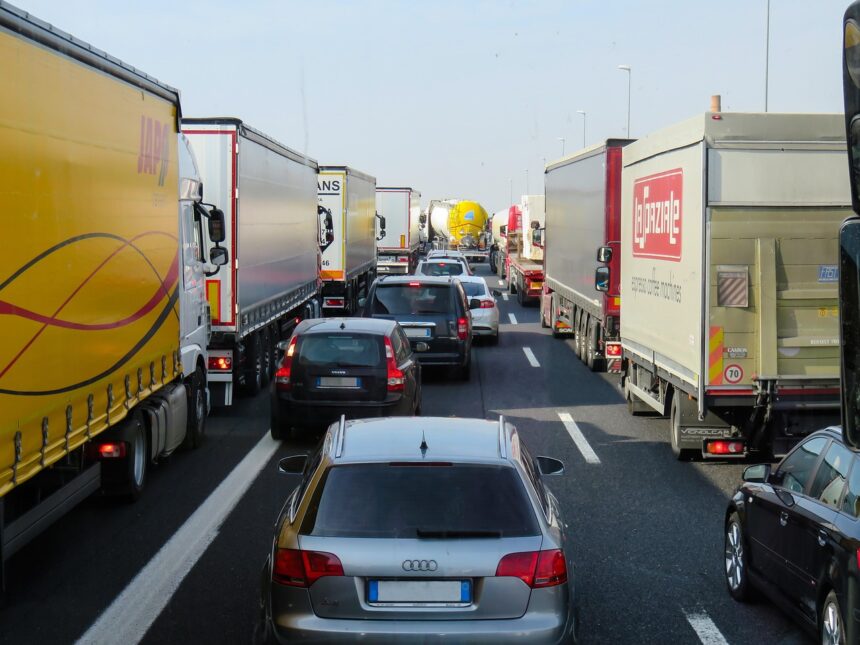 Car Accident Claims Surge: What Drivers Need to Know
