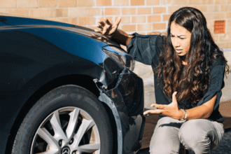 Do You Need a Car Accident Lawyer If You're Not Hurt?