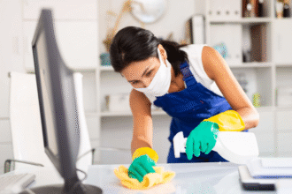 Common Risks Faced by Cleaning Businesses and How Insurance Helps