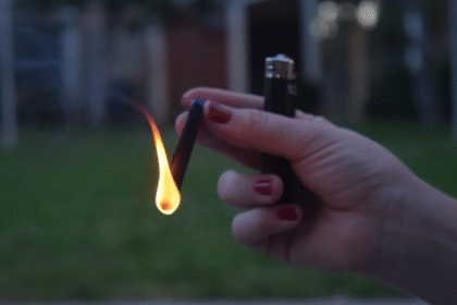 Cool Lighters: Trendy and Practical Choices