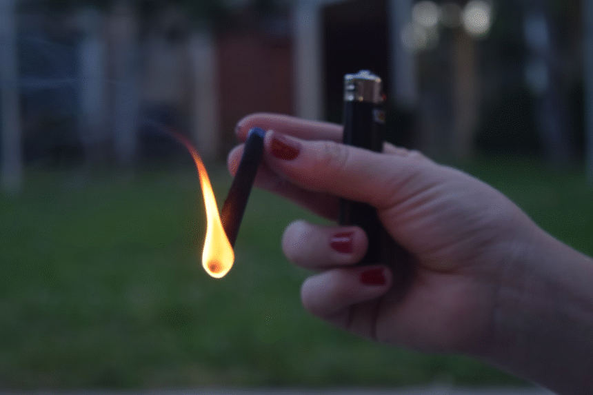 Cool Lighters: Trendy and Practical Choices