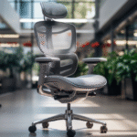 Designing a Health-Focused Workplace for Ultimate Wellbeing