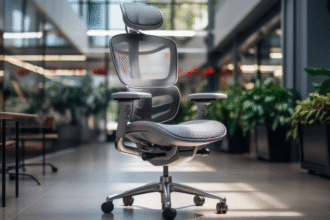 Designing a Health-Focused Workplace for Ultimate Wellbeing