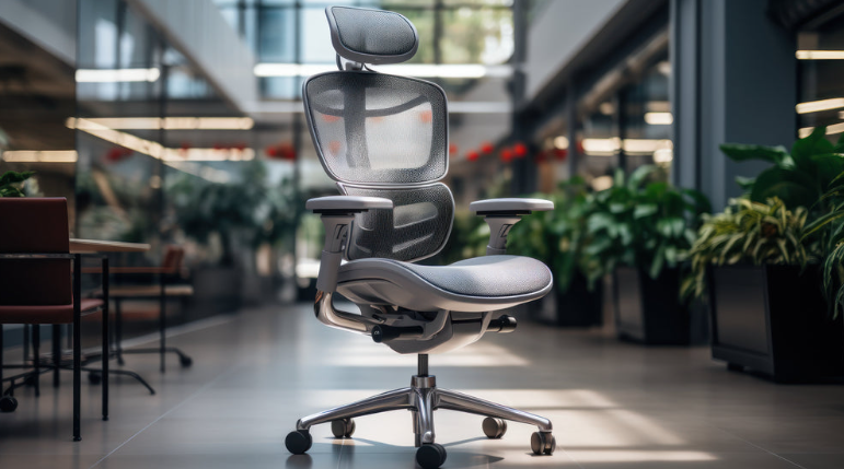 Designing a Health-Focused Workplace for Ultimate Wellbeing
