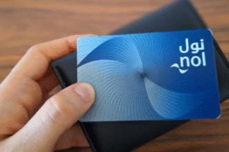 The Ultimate Guide to Using the Dubai NOL Card